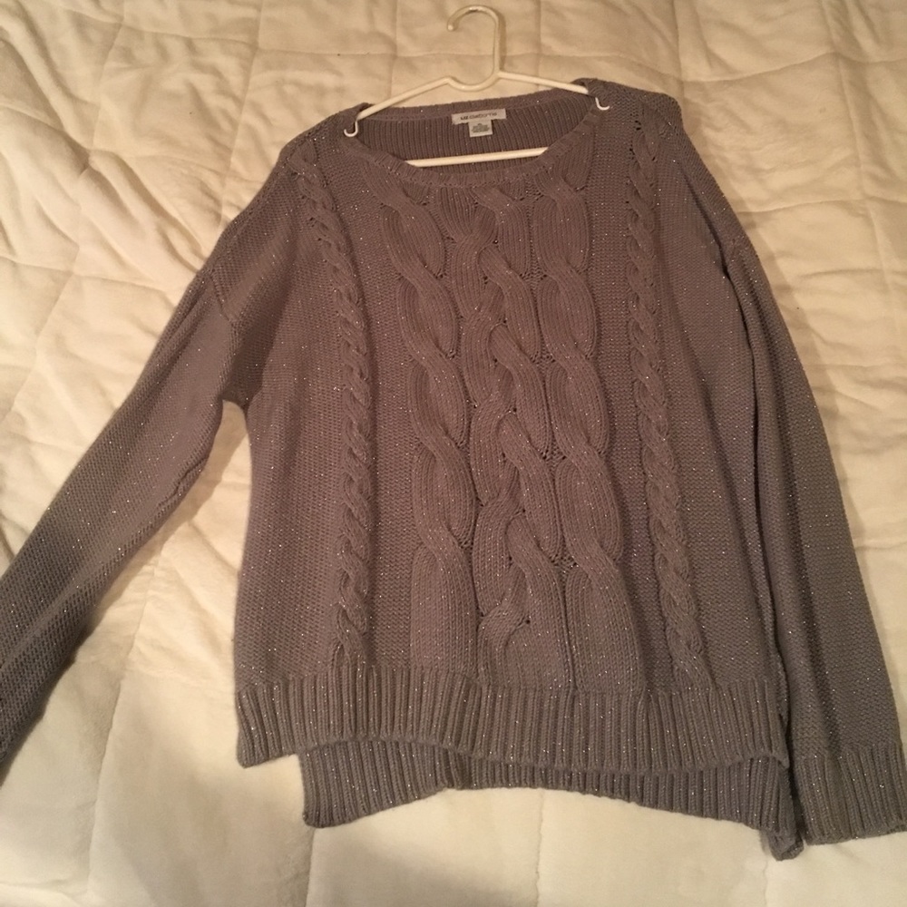 Liz Claiborne sweater